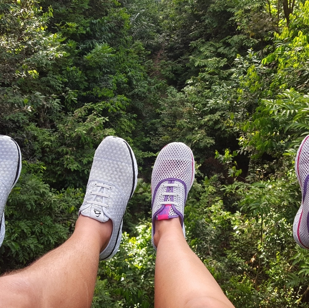 Meet your Posher, Viki